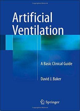 yts artificial respiration|Artificial Ventilation: A Basic Clinical Guide .